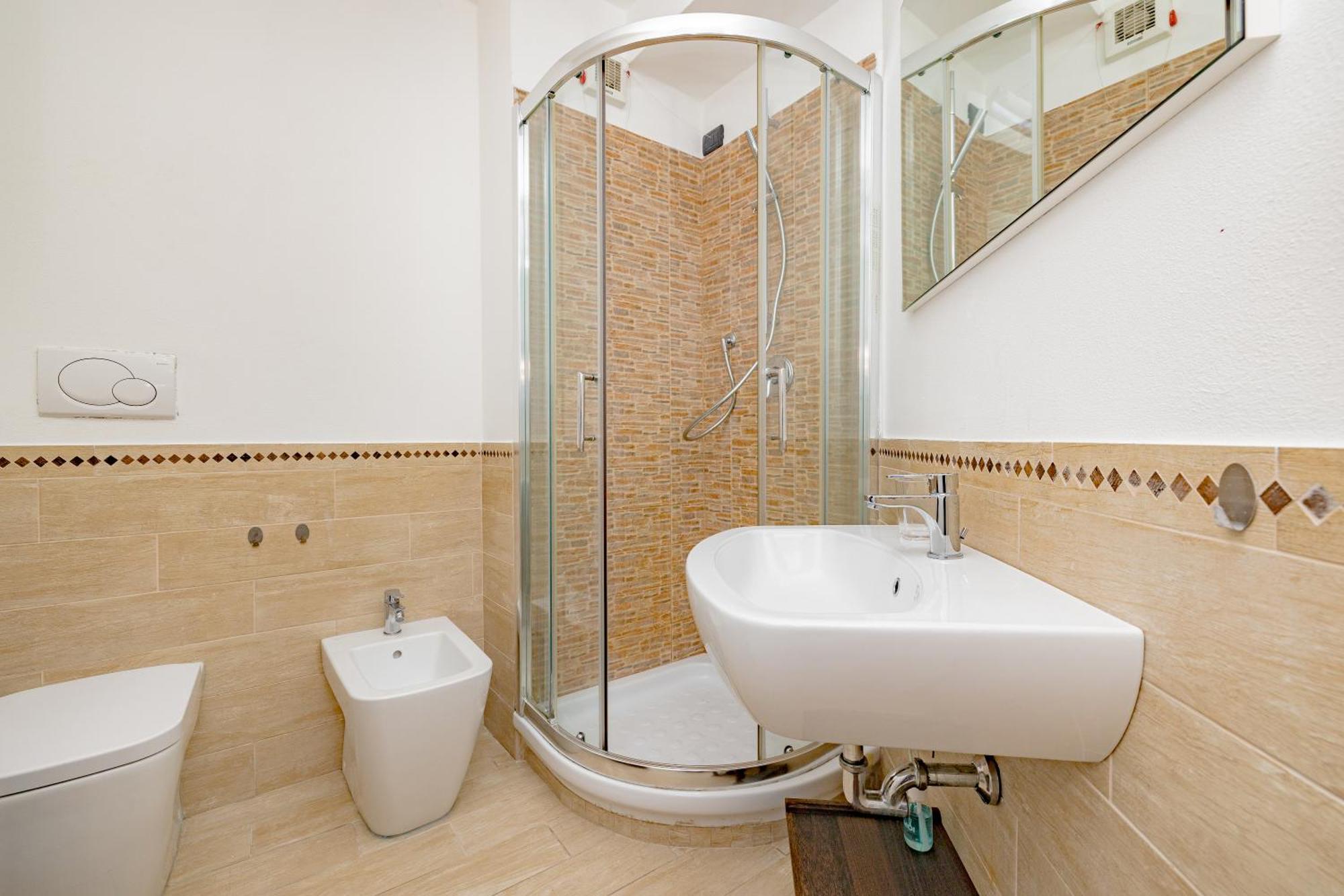 Romana Loft Apartment