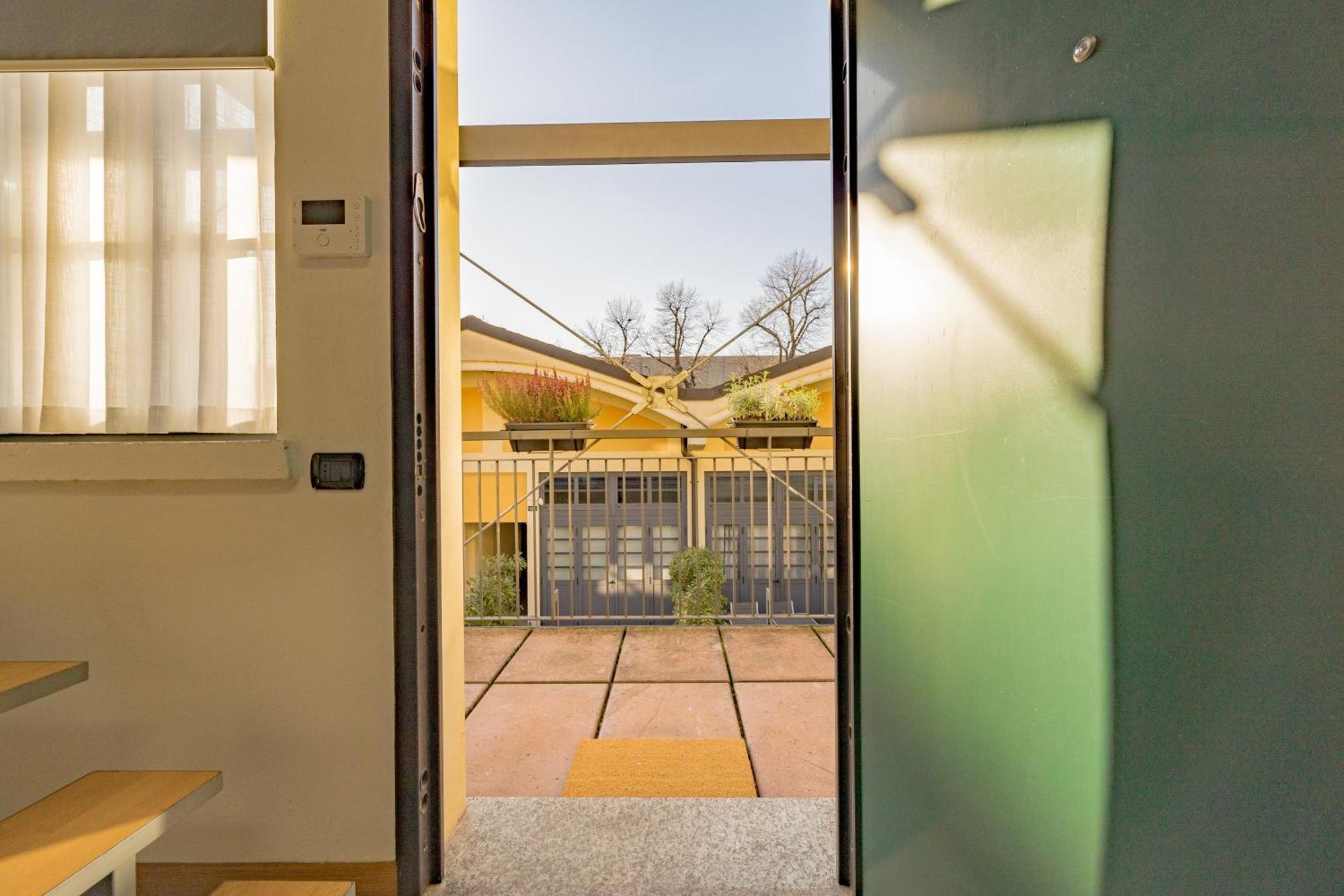 Romana Loft * Mailand
