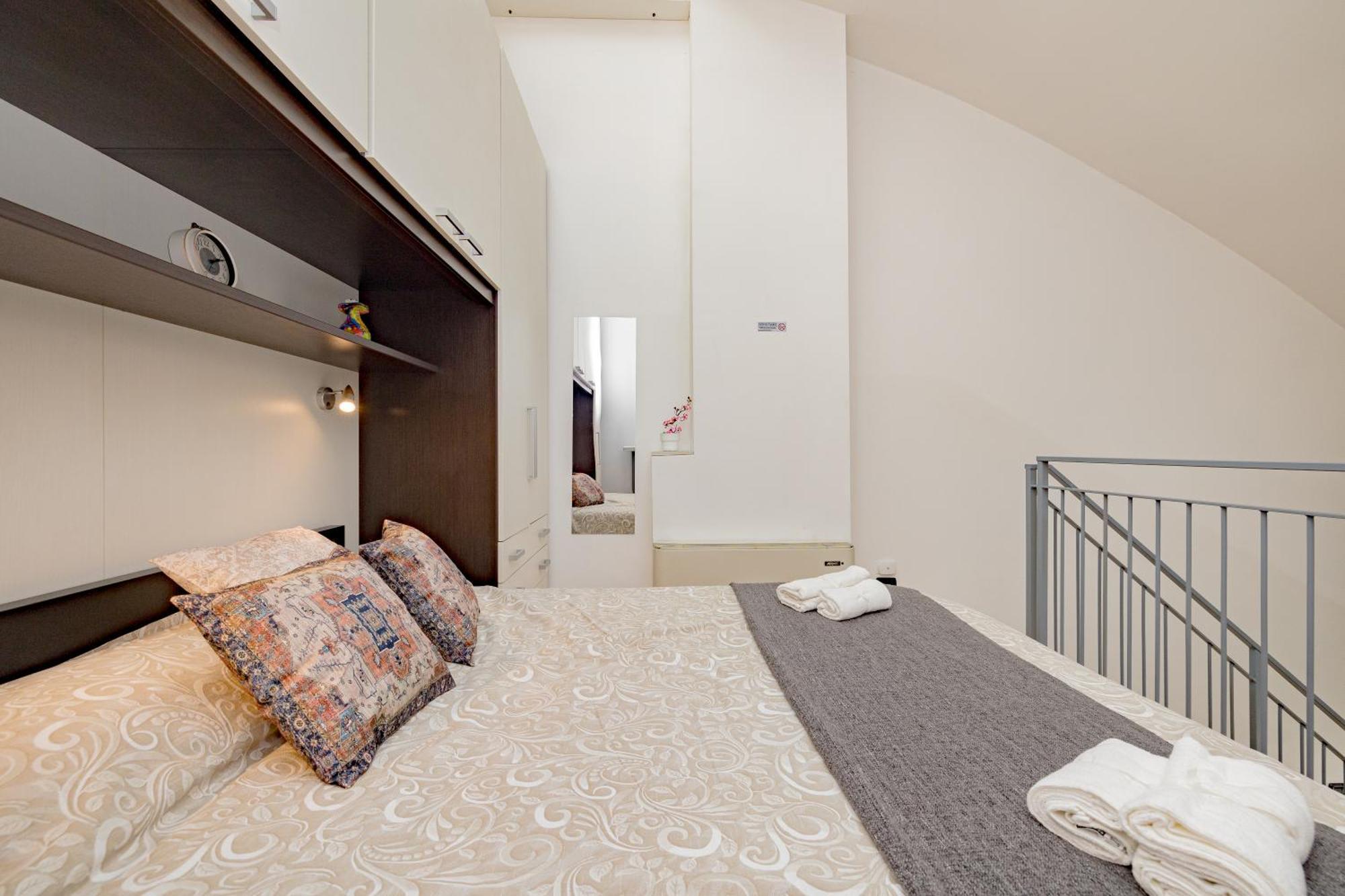 Romana Loft Mailand