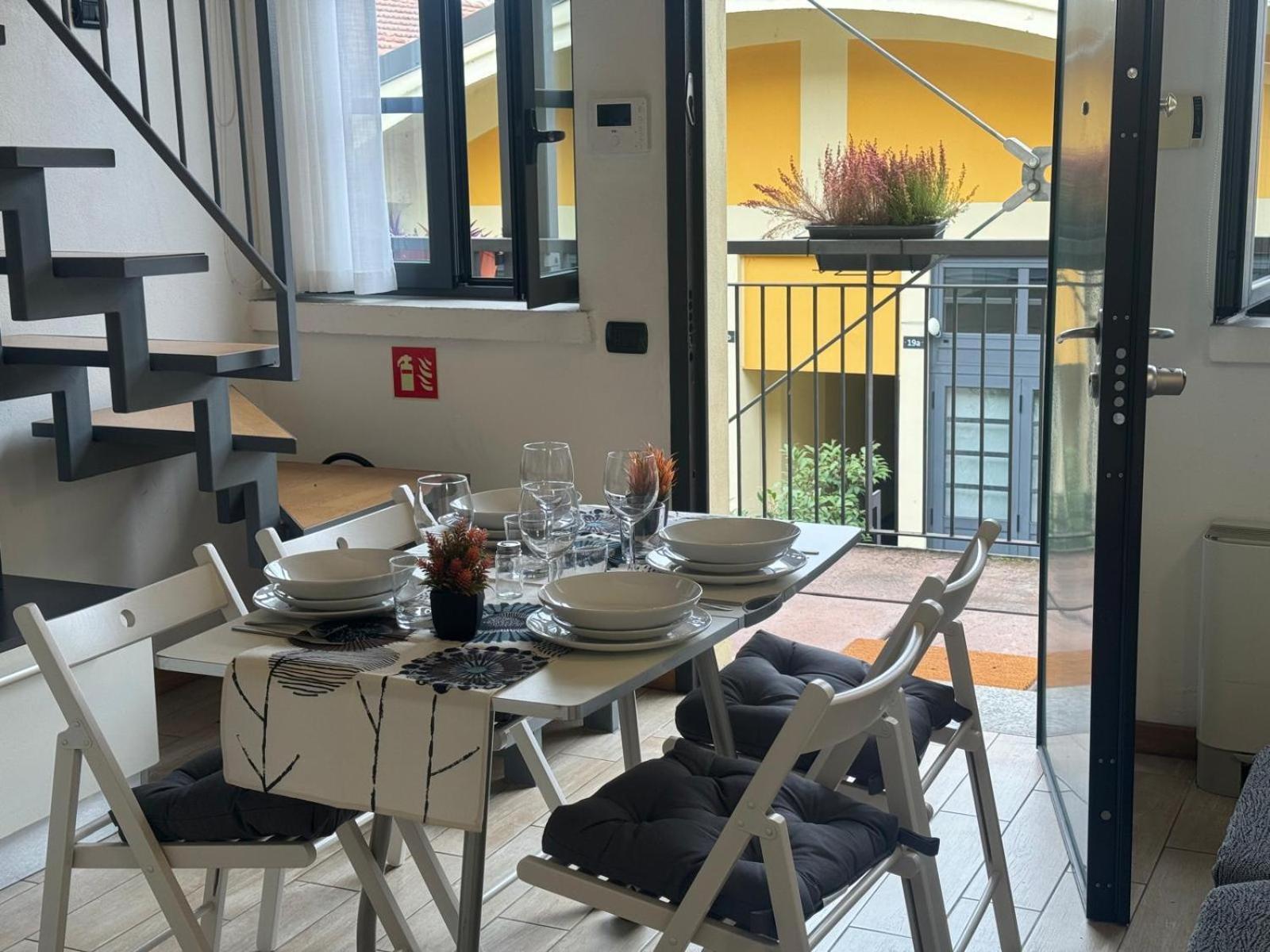 Romana Loft Apartment *